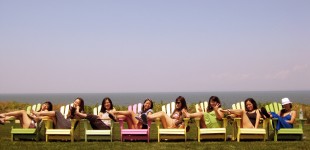 The Biggie Bachelorette Weekend