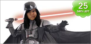 Mars Vader