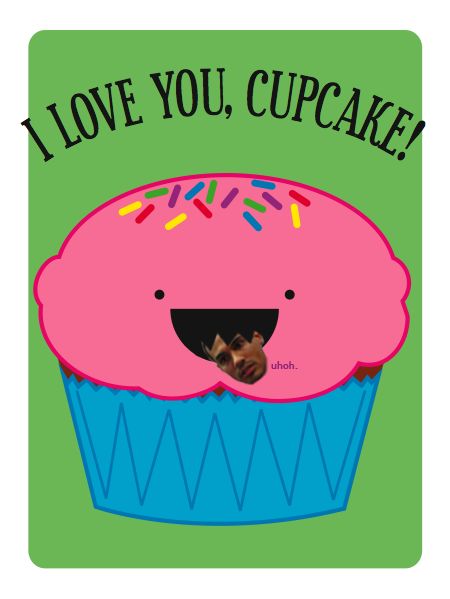Valentine's Day card for the hubby valentine melvinmary Valentines Day 2010